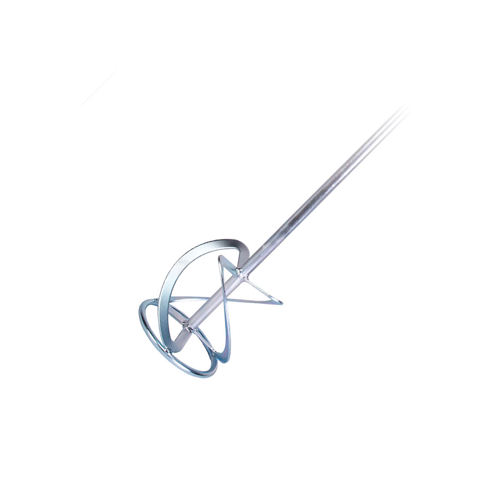 Blandepadle M-120 R 3H ZN For Elektrisk Omrører RUBIMIX